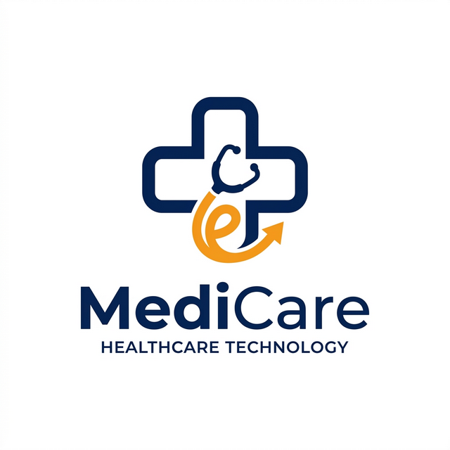 MediCare Logo